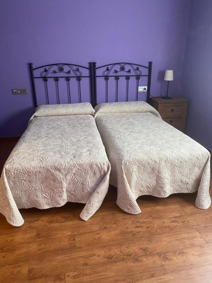 Triana Διαμέρισμα Berodia Εξωτερικό φωτογραφία
