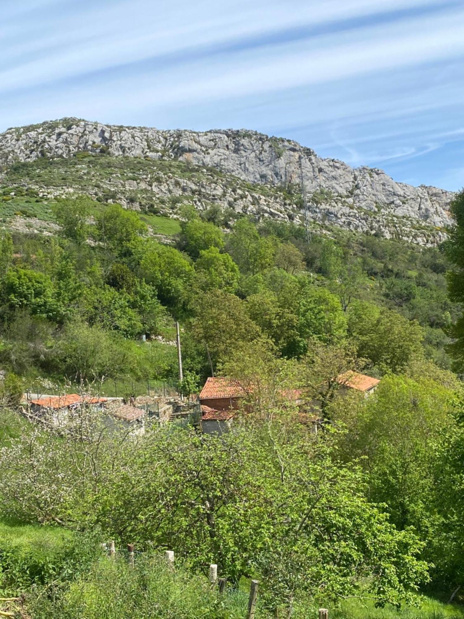 Triana Διαμέρισμα Berodia Εξωτερικό φωτογραφία